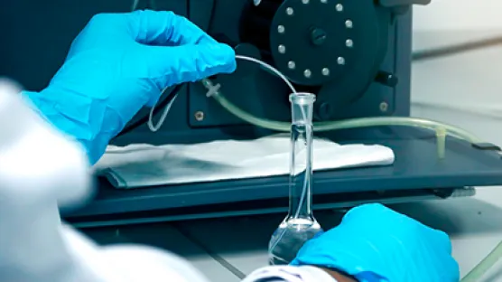 swe spectrometrie icp laboratoire