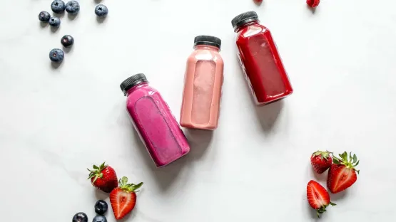 Gaz de qualité alimentaire pour les boissons - ALIGAL - Air Liquide