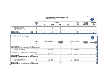 SWE Facture Air Liquide Immobilisations