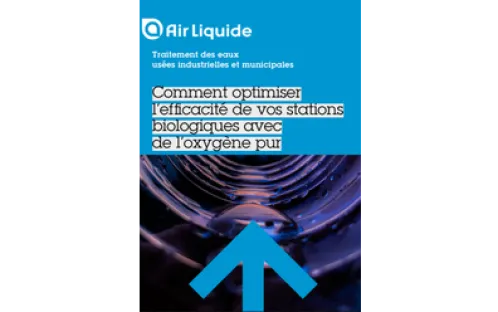 water treatment Air Liquide