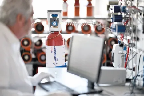 Bouteilles et têtes innovantes et performantes