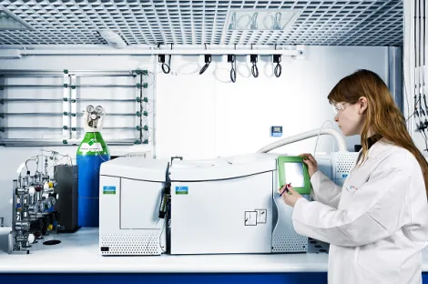 Gaz purs de laboratoire - Alphagaz™ 1