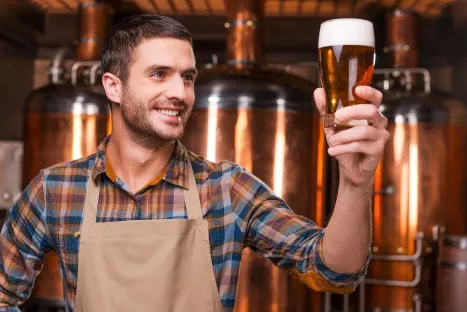 beverages air liquide