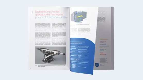 Ebook fabrication additive