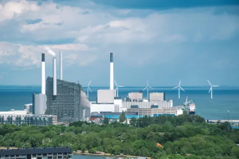 Energie renouvelable