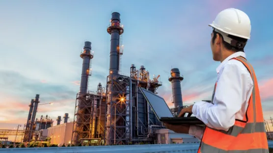 Technologie compétitive