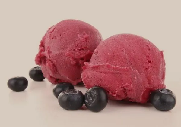 Congélation des aliments