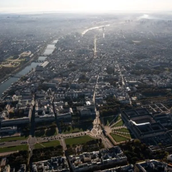 Émissions Air Liquide