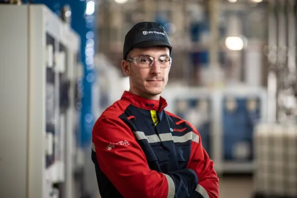 Equipement et installations Air Liquide