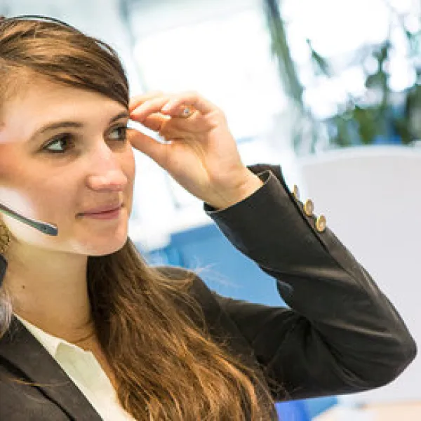 Simple dans les contacts