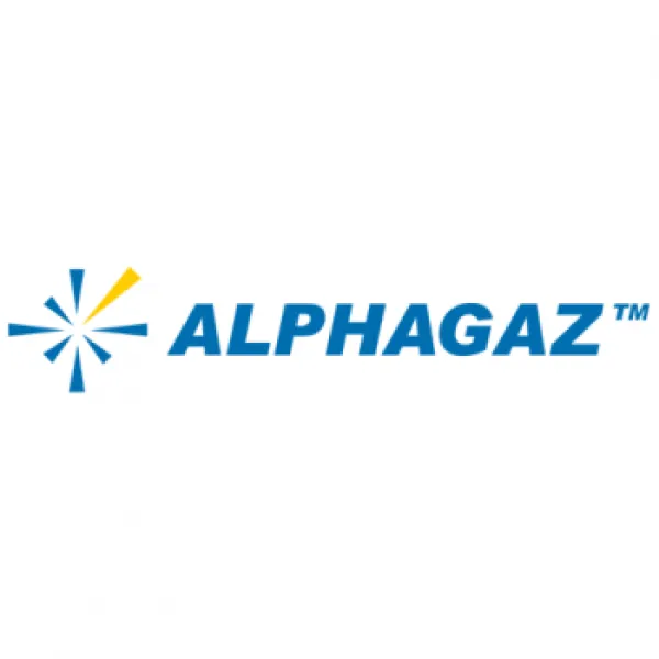 ALPHAGAZ™ et gaz spéciaux