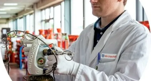 Catalogue gaz spéciaux