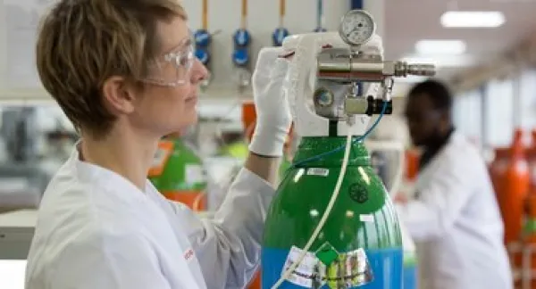 couverture catalogue materiel gaz purs melanges