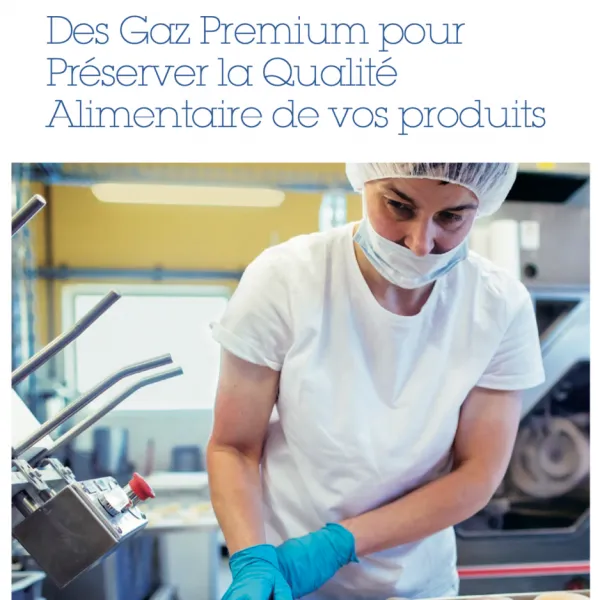 ALIGAL - Préserver la qualité alimentaire de vos produits