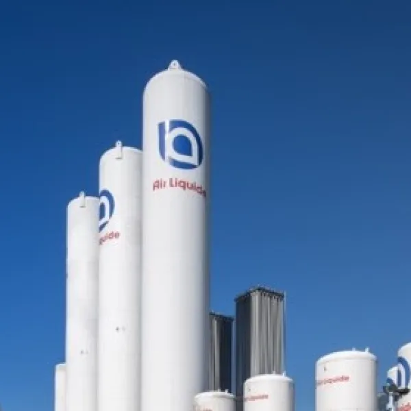 Air Liquide - Gaz industriels