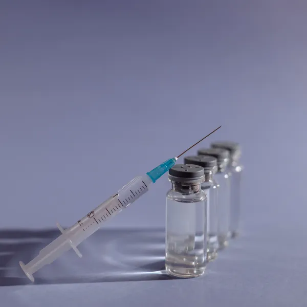 Gaz pharmaceutiques Phargalis