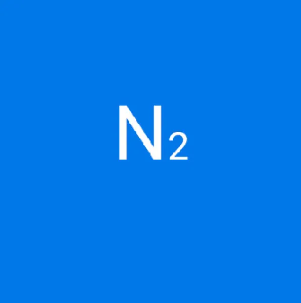 Nitrogen for hover tiles 1x3