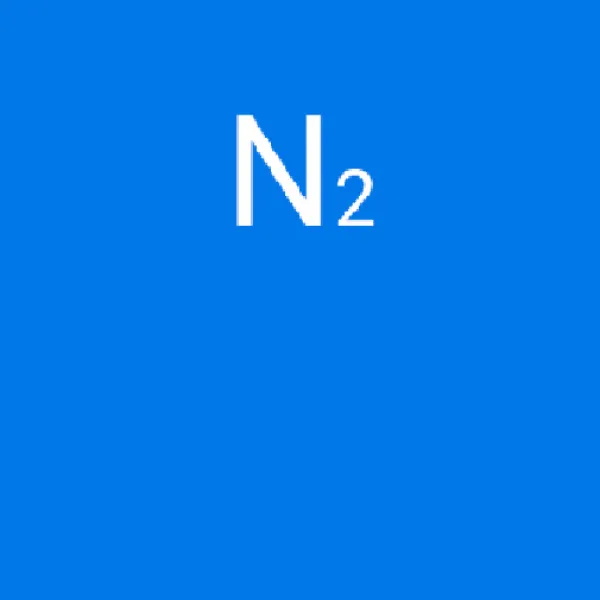 Nitrogen For Tiles 1x4