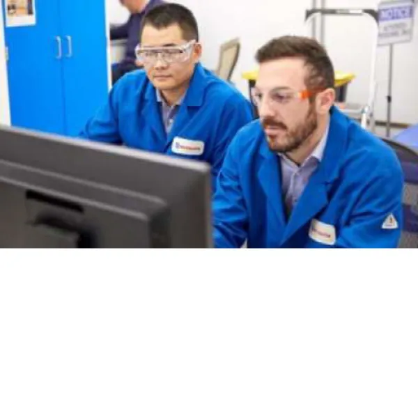 expérience utilisateur Air Liquide