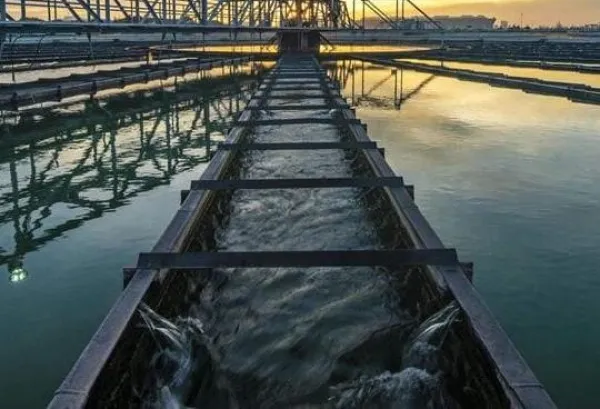 water treatment air liquide