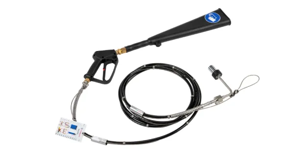 Instrumentation et Mesure