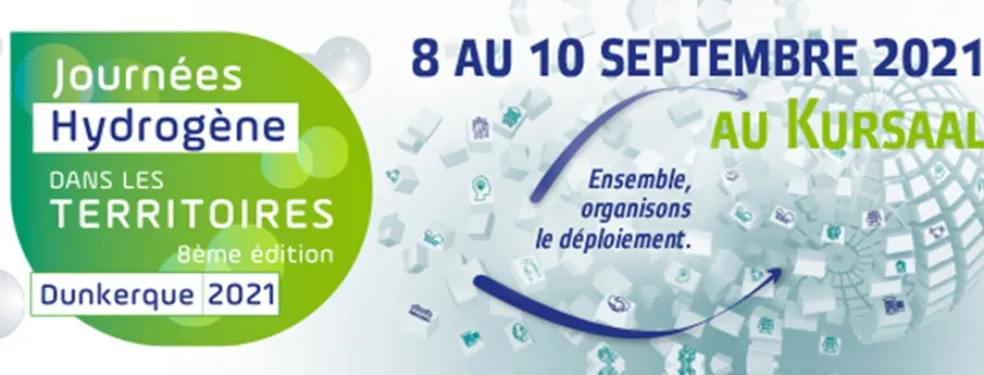 Journées Hydrogène dans les territoires