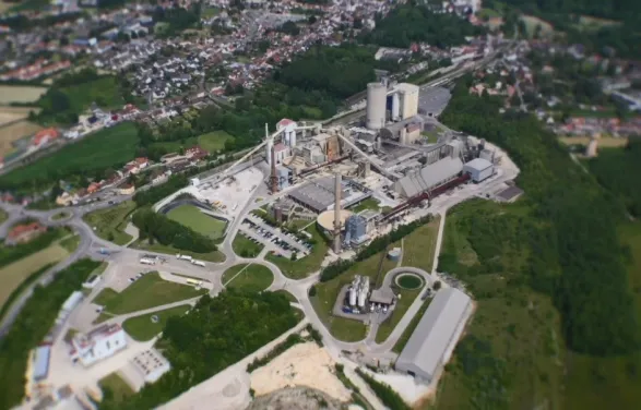 Le projet d’Air Liquide et EQIOM dans le nord de la France sélectionné par le Fonds européen d’innovation