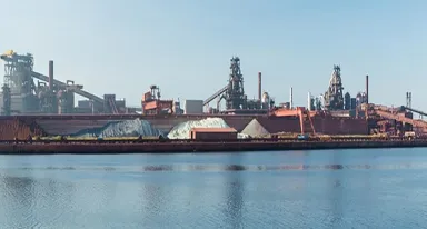 Air Liquide e ArcelorMittal uniscono le forze per accelerare la decarbonizzazione della produzione di acciaio nel bacino di Dunkerque