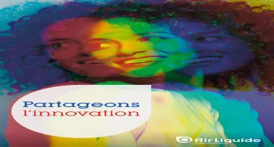 Air Liquide Innovation 2018