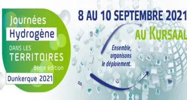 Journées Hydrogène dans les territoires